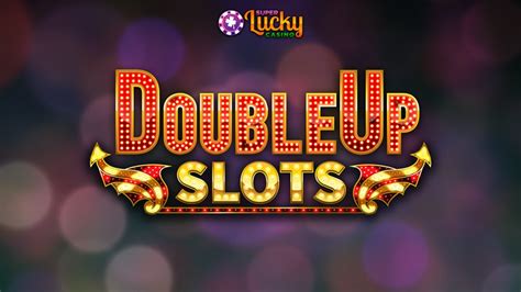 double up slots free download